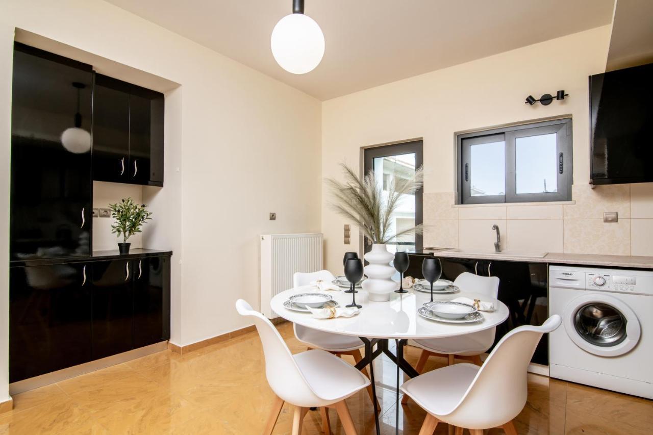 Nostalgia Apartments Zante Экстерьер фото